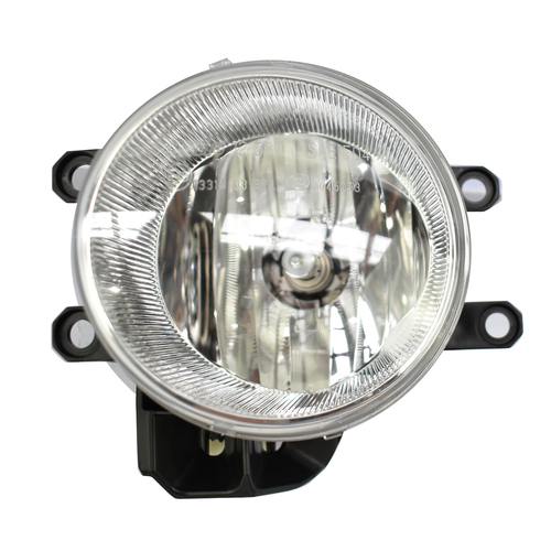 Toyota Front Fog Lamp Assembly