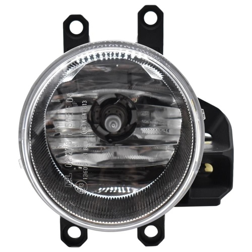 Toyota Fog Lamp Assembly Left Hand Side TO8122047010