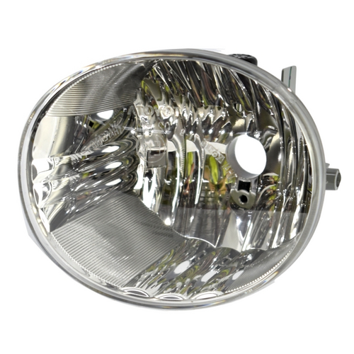 Toyota Fog Light Lens & Body Left Hand for Hilux 08/2006 - 04/2014