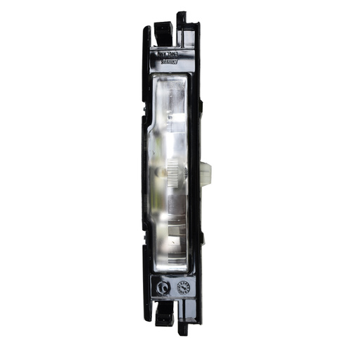 Toyota License Plate Lamp Assembly 812700D011
