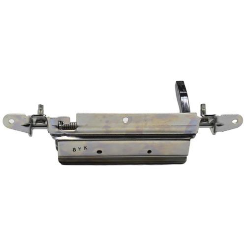 Toyota License Plate Lamp Handle