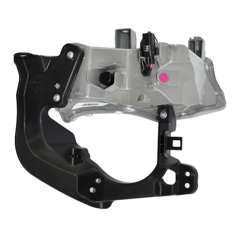 Toyota Daytime Running Lamp Assembly