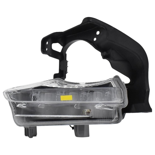 Toyota Daytime Running Illumination Lamp Assembly