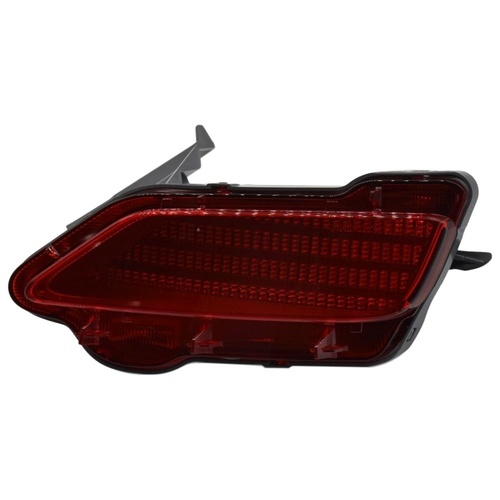 Toyota Reflex Reflector Assembly Right Hand Side TO8148042040