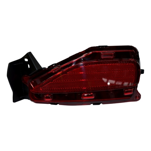 Toyota Rear Fog Lamp Assembly Left Hand