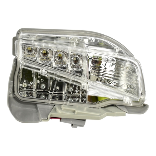 Toyota Front Turn Signal Lamp Lens & Body Right Hand TO8151147070
