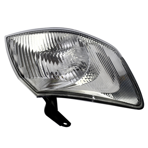 Toyota Front Turn Signal Lamp Lens