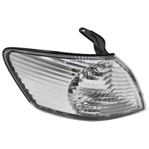 Toyota Right Hand Side Front Turn Signal Lamp Lens