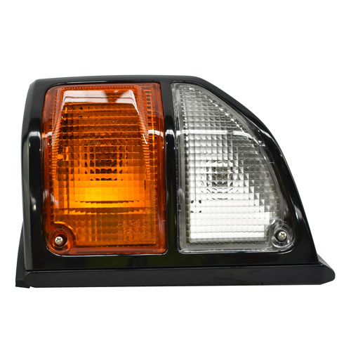 Toyota Front Turn Signal Lamp Assembly Left Hand