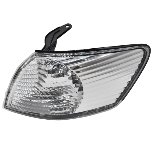 Toyota Front Turn Signal Lamp Lens Left Hand for Camry 09/2000 - 08/2002