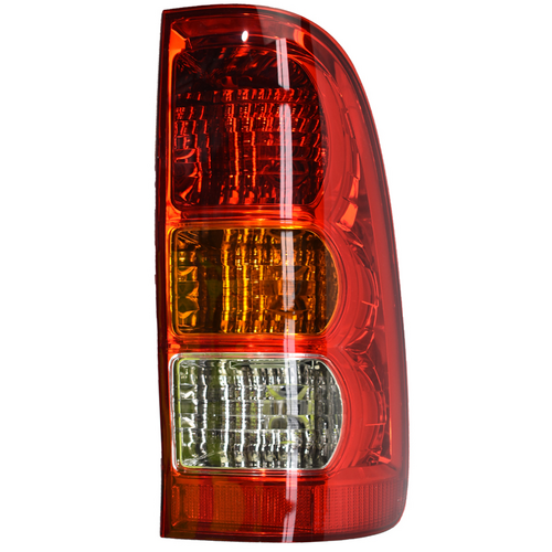 Toyota Rear Tail Light Right Hand Drivers Side for Hilux Tub Body 08/2004-02/2012