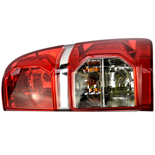 Toyota Hilux Right Hand Tail Light Lamp Assembly 07/2011 - 09/2016