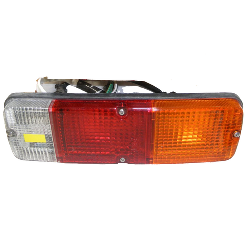 Toyota Tail Lamp Assembly Right Hand for Hilux 08/1994-02/2005