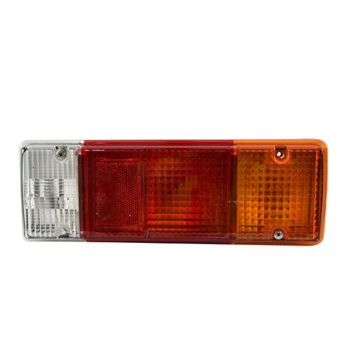 Toyota Hilux Right Hand Tail Light Lamp Assembly 09/2004 - 10/2013
