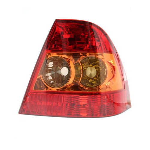 Toyota Corolla RH Tail Light Lamp Lens & Body 2004-2008
