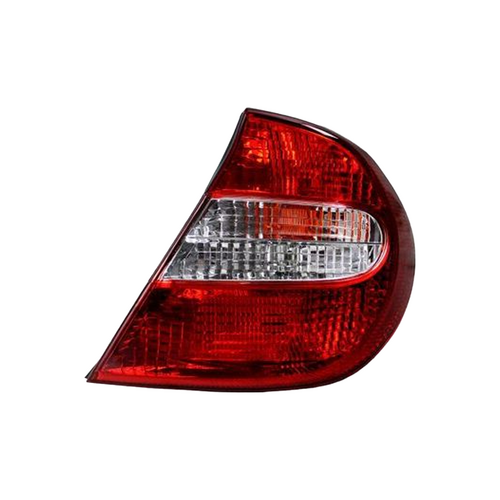 Toyota Camry RH Tail Light Lamp Lens & Body 08/2002-08/2004