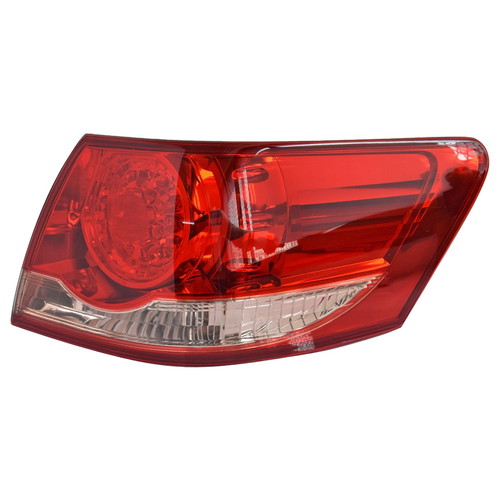 Toyota Aurion RH Tail Light Lamp Lens & Body 10/2006 - 08/2009