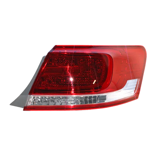 Toyota Aurion RH Tail Light Lamp Lens & Body 08/2009-10/2011