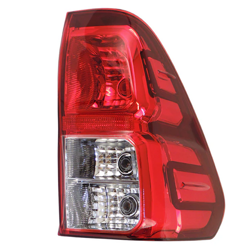Toyota Tail Light Lamp Right Hand for Hilux 05/2015 - 05/2021