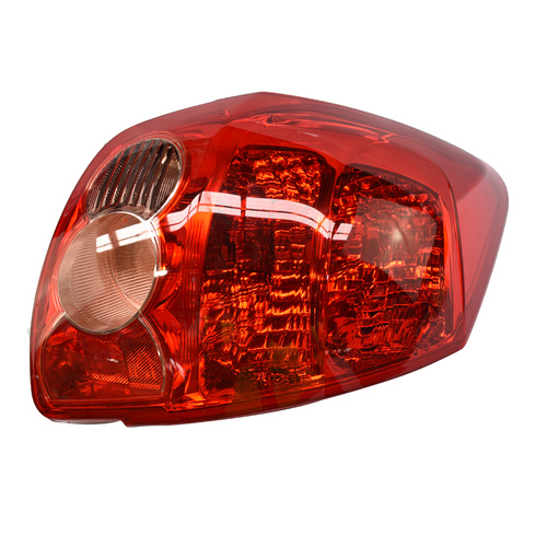 Toyota Rear Combination Lamp Lens & Body Corolla ZRE152 R700