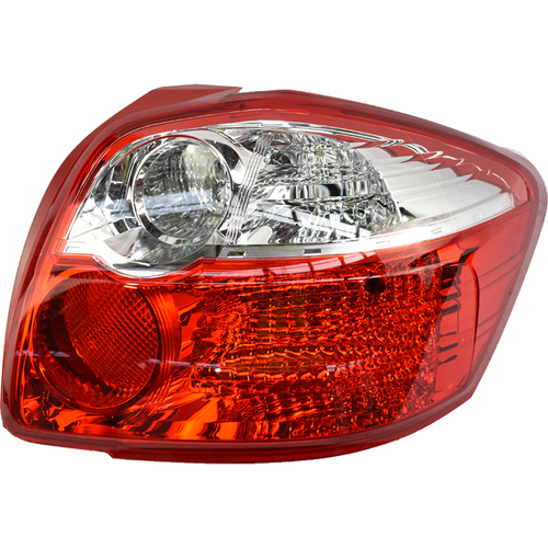 Toyota Tail Light Right Hand Drivers Side for Corolla Hatch 10/2009-08/2012
