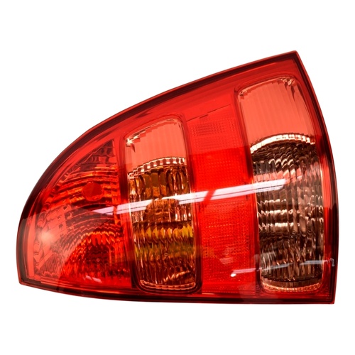 Toyota Rear Combination Lamp Lens & Body Right Hand TO8155113571