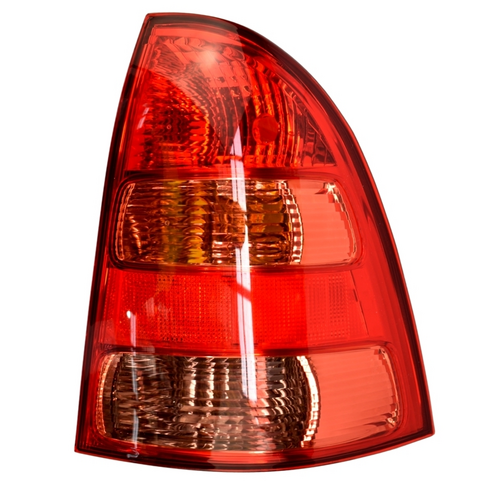 Toyota Rear Tail Light Right Hand Drivers Side for Corolla Wagon 04/2004-09/2006