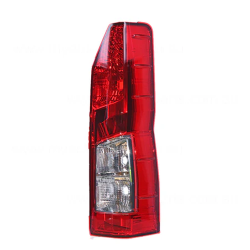 Toyota Tail Light Right Hand Drivers Side for Hiace 02/2019 Onwards