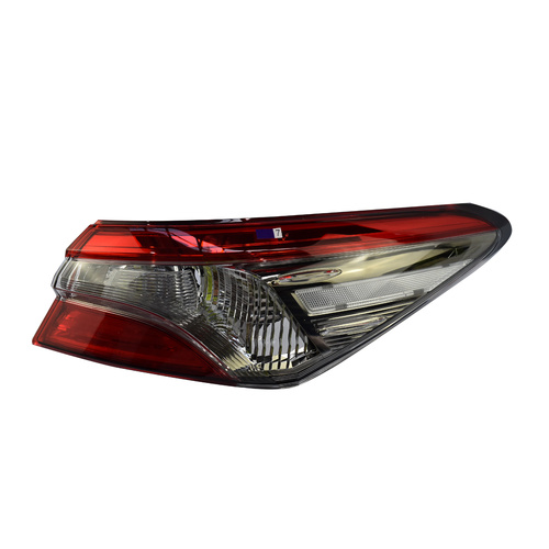 Toyota Rear Combination Lamp Lens & Body Right Hand TO8155133720