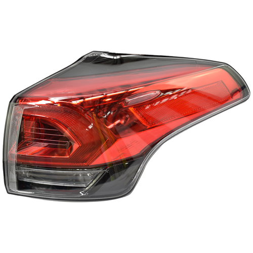 Toyota Rear Tail Light Right Hand Drivers Side for Rav4 10/2015-12/2018