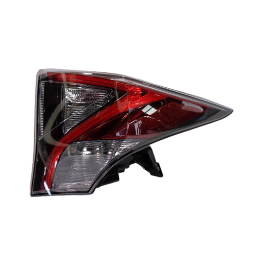 Toyota Rear Lens And Body 