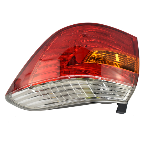 Toyota Rear Combination Lamp Lens TO8155148180