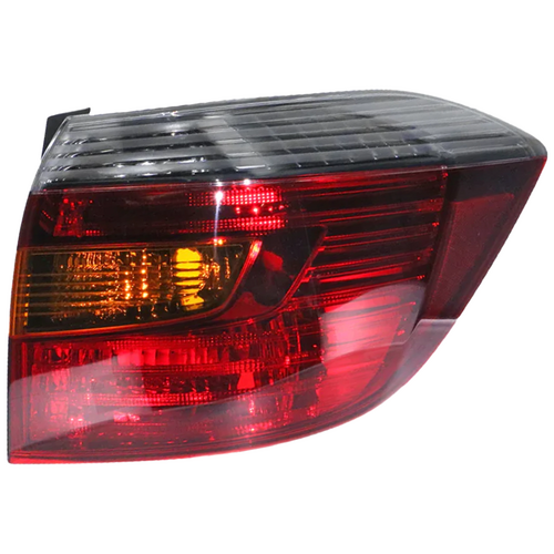Toyota Rear Tail Light Right Hand Drivers for Kluger KX-S & Grande 05/2007-07/2010