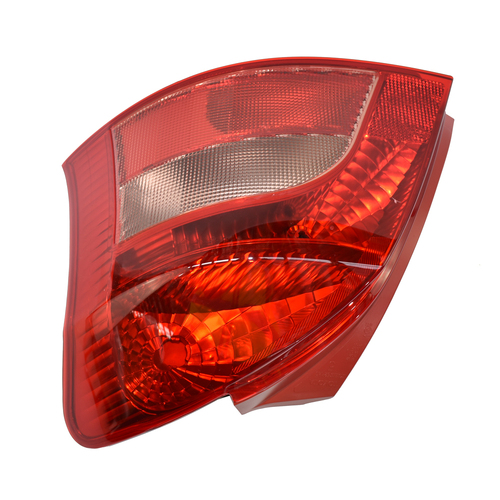 Toyota Right Side Rear Combination Lamp Lens 
