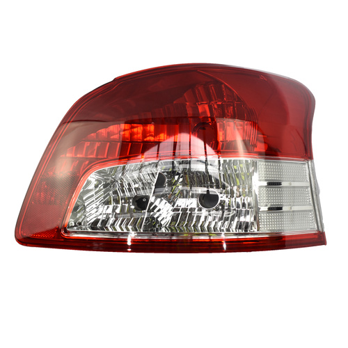 Toyota Rear Combination Lamp Lens & Body Yaris NCP9#