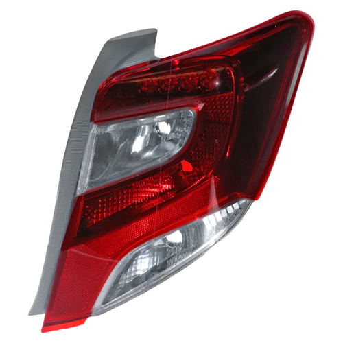 Toyota Rear Tail Light Right Hand Drivers for Yaris 07/2014-01/2017