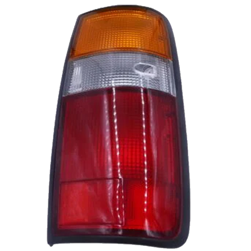 Toyota Rear Tail Light Lens Right Hand Drivers for LandCruiser 80 Series 1990-2006
