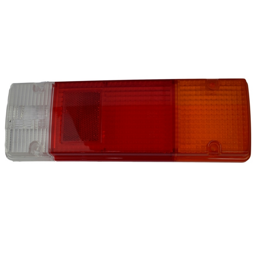 Toyota Tail Lamp Lens Right Hand for Hilux & LandCruiser 70 Series Tray Body