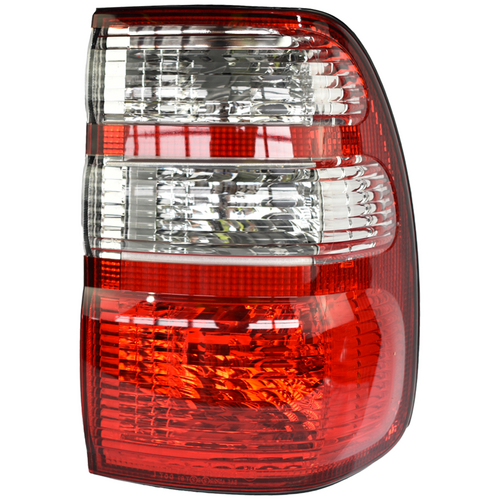 Toyota Rear Tail Light Lamp RH Lens for Land Cruiser 100 08/2002 - 05/2005