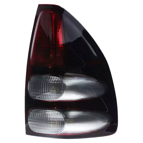 Toyota Rear Tail Light Right Hand Drivers Side for Landcruiser Prado 120 2002-2010