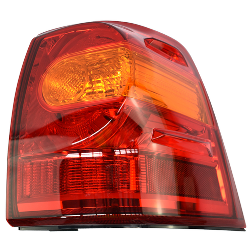 Toyota LandCruiser 200 Series Right Hand Tail Light 01/2012 – 08/2025