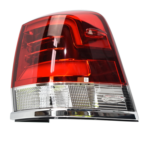 Toyota LandCruiser 200 Series Right Hand Tail Light 08/2015 – 04/2021