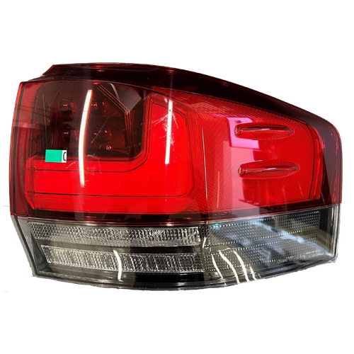 Toyota Rear Taillight Lamp Right Hand For Landcruiser 300 Series