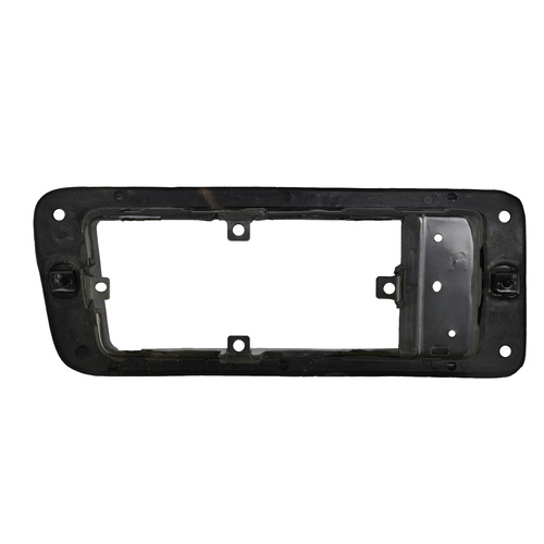 Toyota Rear Right Hand Combination Lamp Lens & RIM