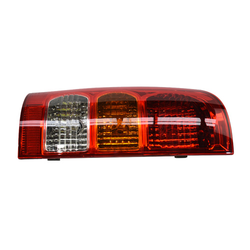 Toyota Hilux Left Hand Tail Light Lamp Assembly 08/2004 - 02/2012