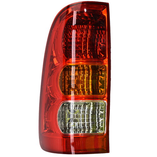 Toyota Rear Tail Light Left Hand Passengers Side for Hilux Ute Tub 08/2004-02/2012