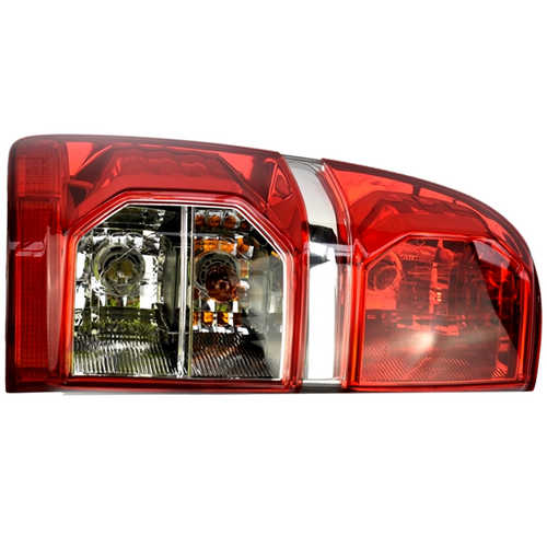 Toyota Hilux Left Hand Tail Light Lamp Assembly 07/2011 - 09/2016