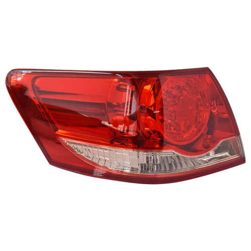 Toyota Aurion LH Tail Light Lamp Lens & Body 10/2006 - 08/2009