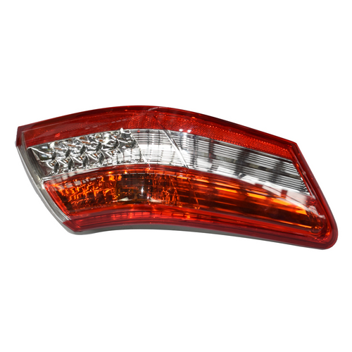 Toyota Camry Left Hand Tail Light Lamp Lens & Body 06/2009-10/2011