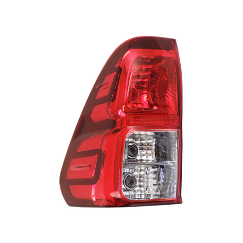 Toyota Tail Light Lamp Left Hand for Hilux 05/2015 - 05/2021